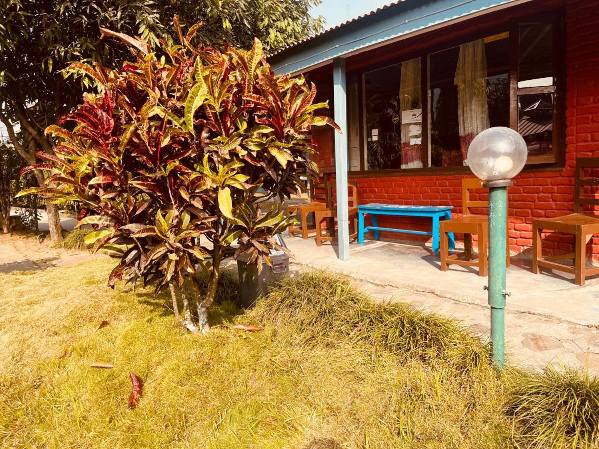 Paradise Mount Resort Pokhara Kültér fotó
