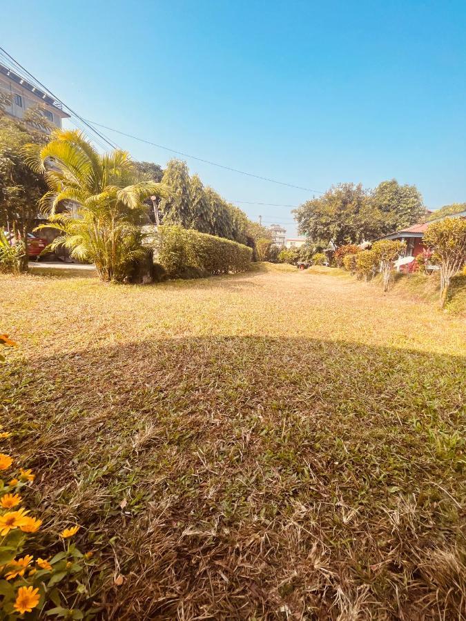 Paradise Mount Resort Pokhara Kültér fotó