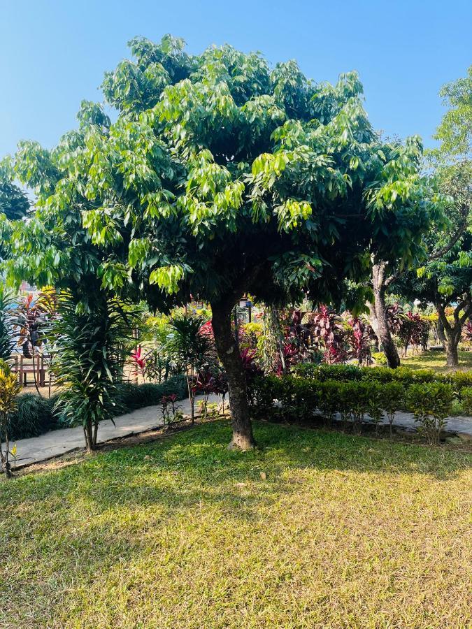 Paradise Mount Resort Pokhara Kültér fotó